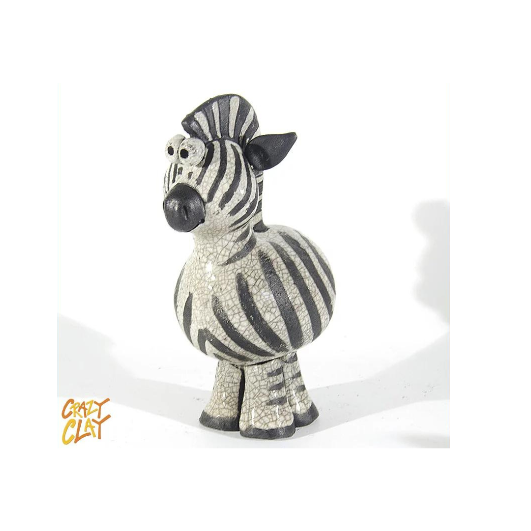 Zebra-Wire Raku