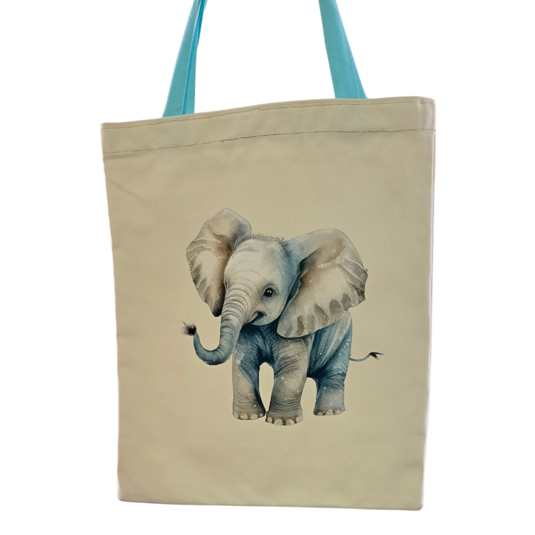 Zambian Tote bag