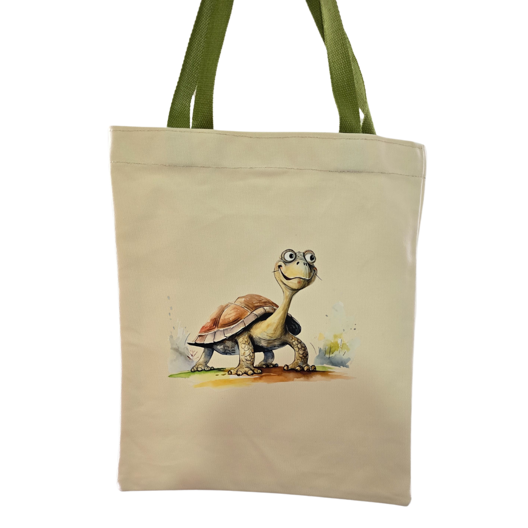 Zambian Tote bag