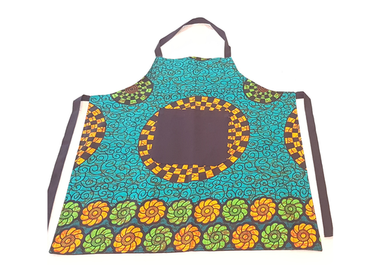 Apron-chitengi adult