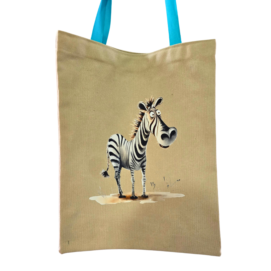 Zambian Tote bag