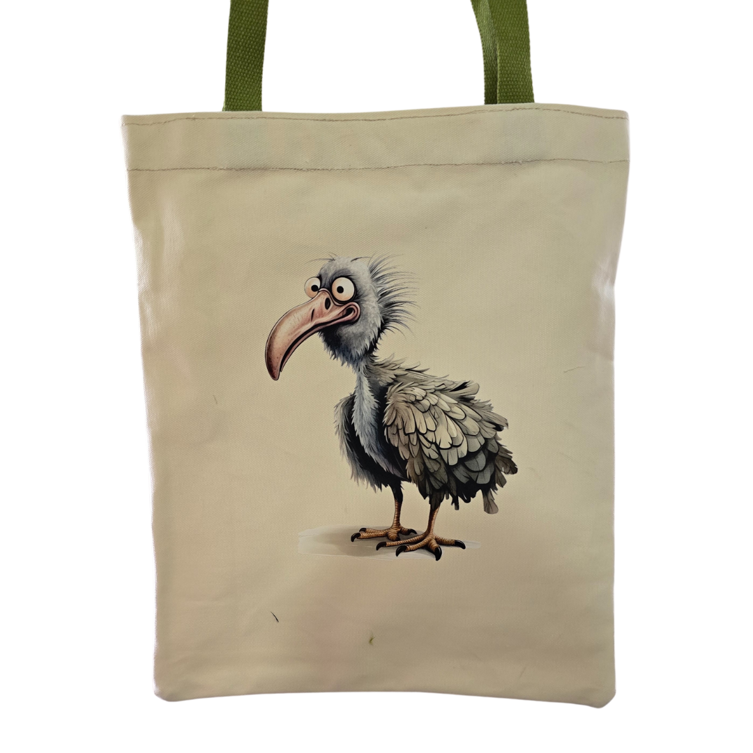 Zambian Tote bag