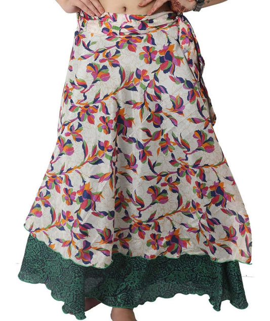 Magic skirt