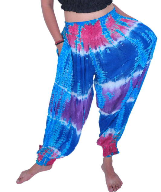 Arabic Harem Pants