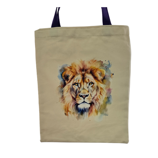 Zambian Tote bag