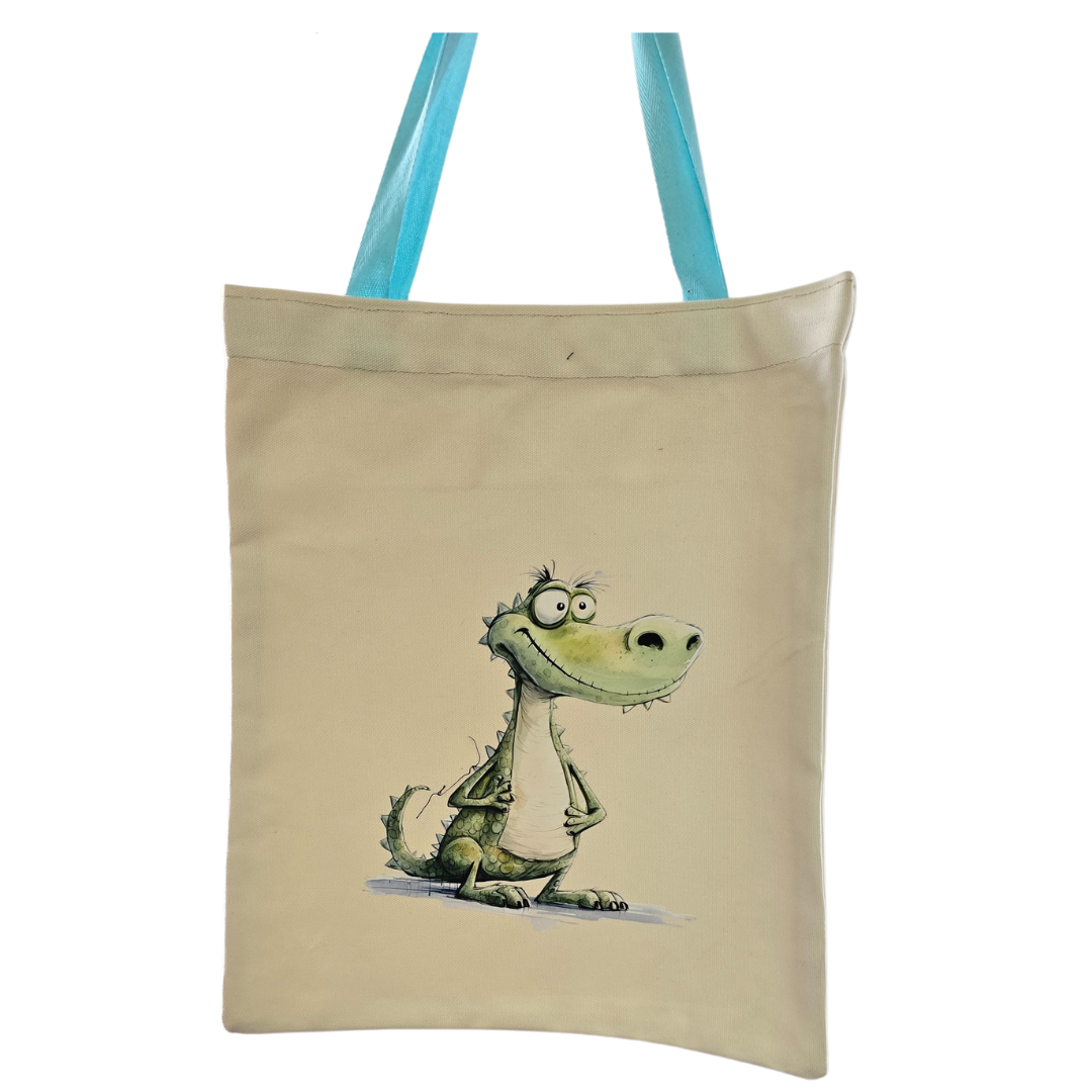 Zambian Tote bag
