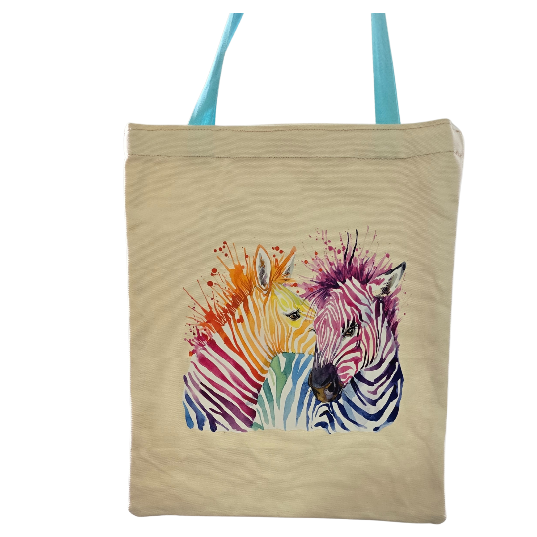 Zambian Tote bag