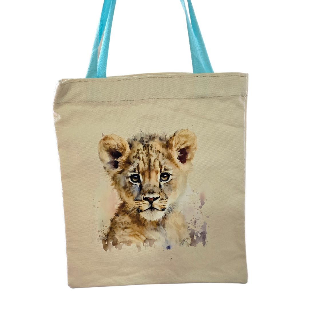 Zambian Tote bag
