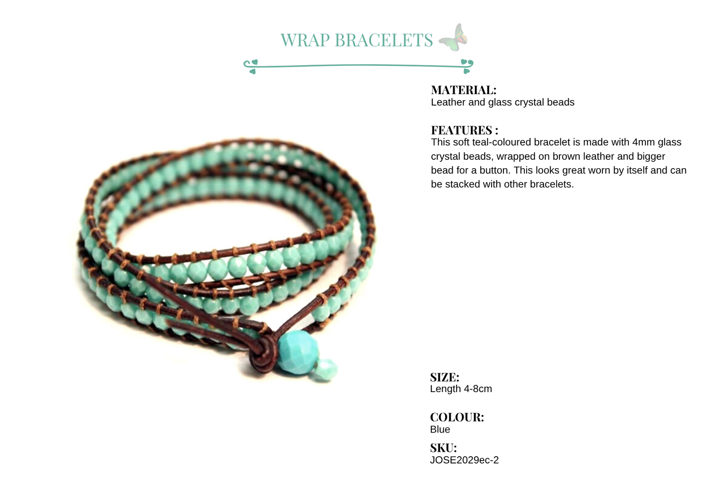 Chameleon necklace