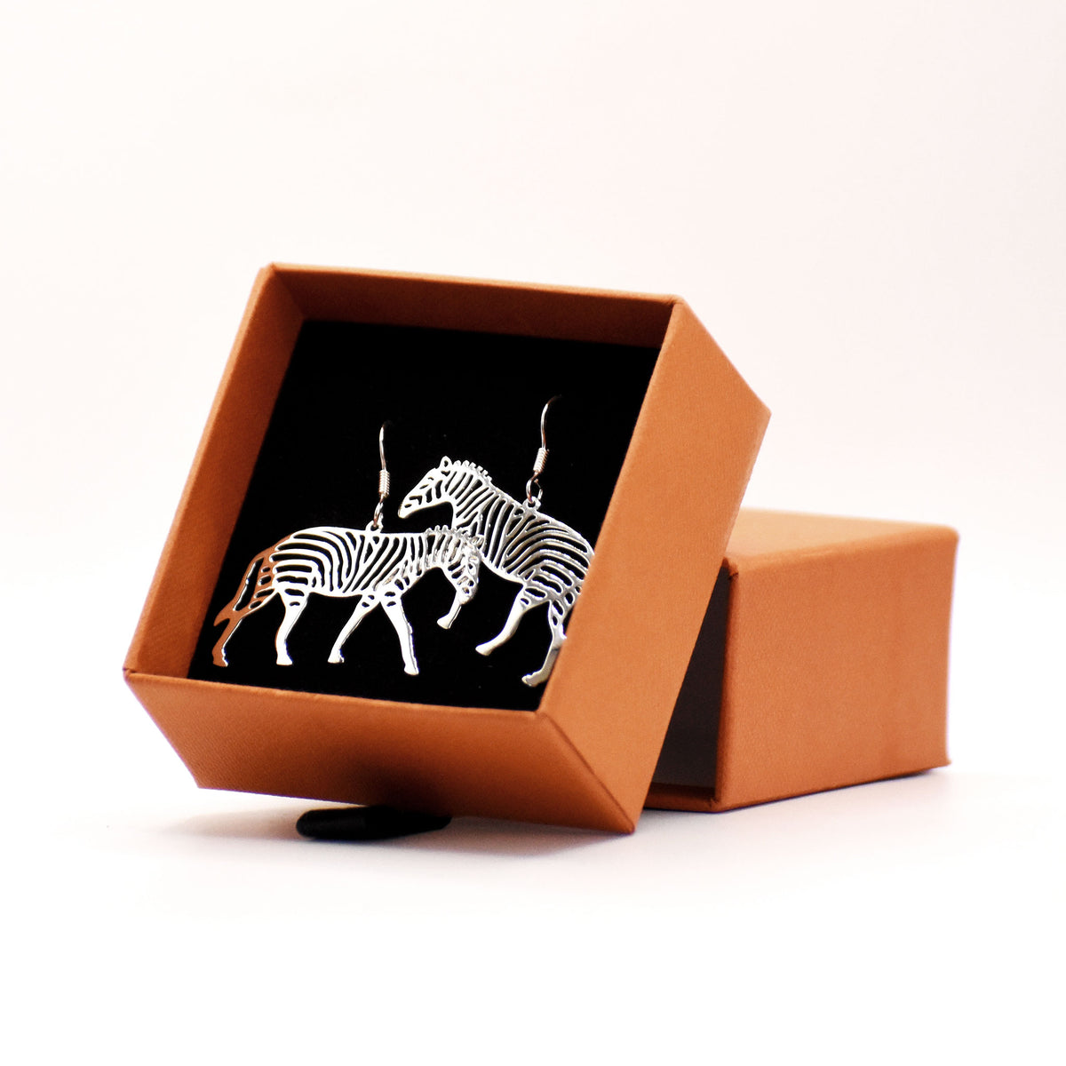 RBY Zebra Hooks