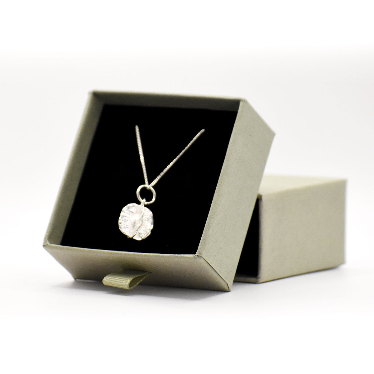 Combretum Seed Necklace