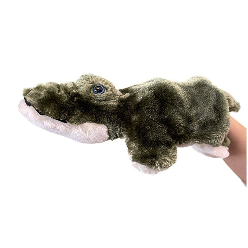 Hand puppet