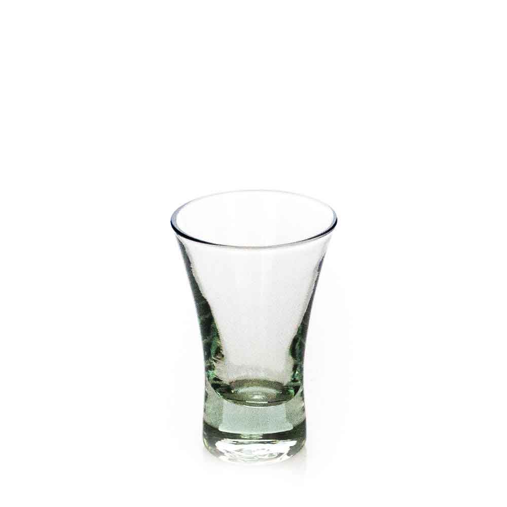 Glasses - Evergreen