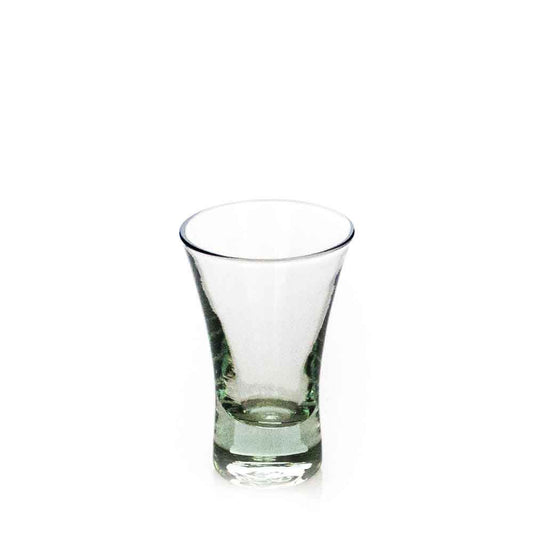Glasses - Evergreen