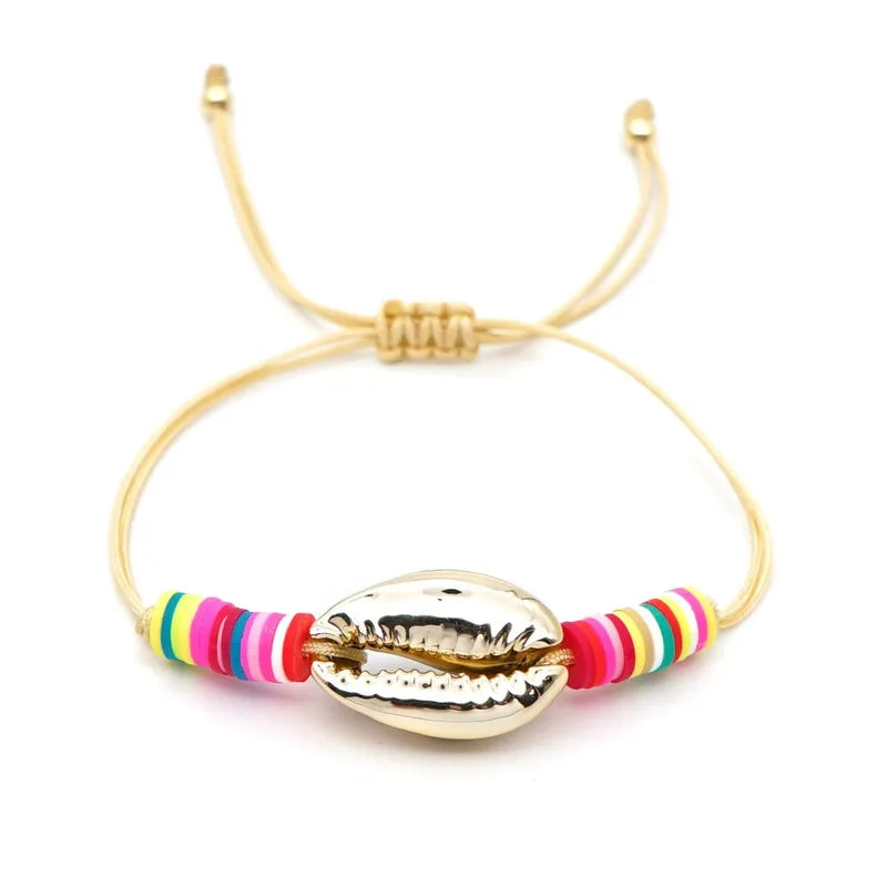 Adjustable bracelet