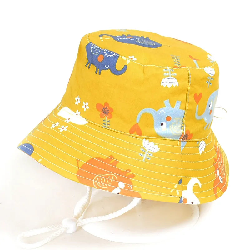 Summer hat