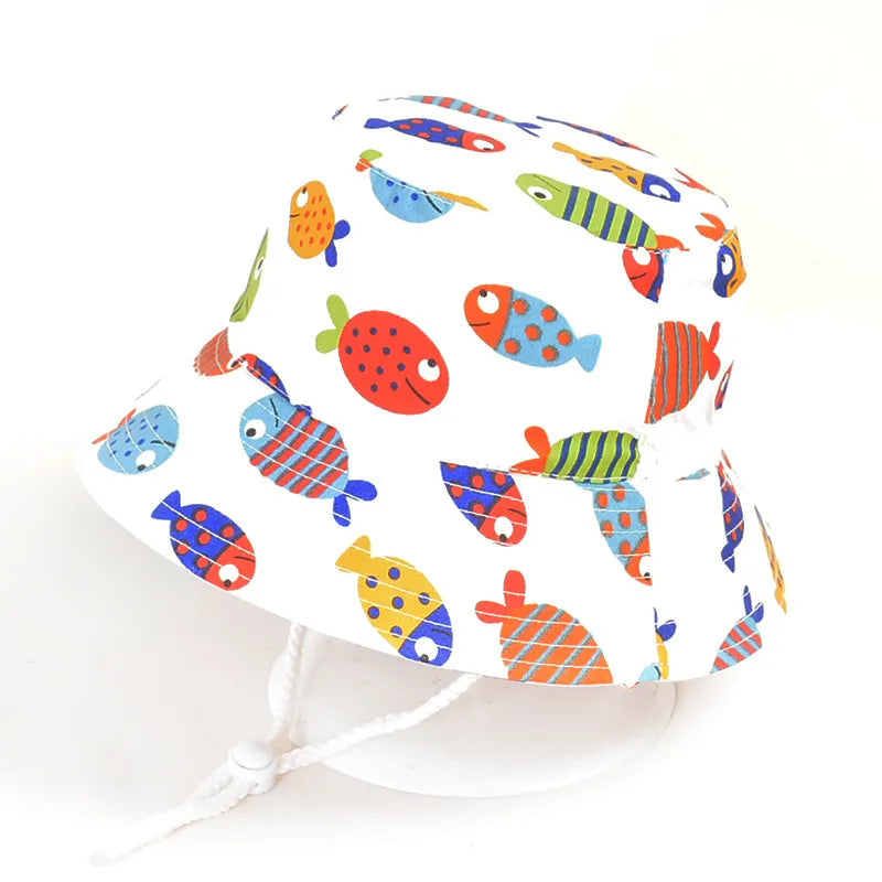 Summer hat