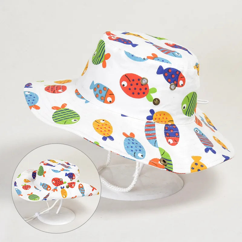 Summer hat