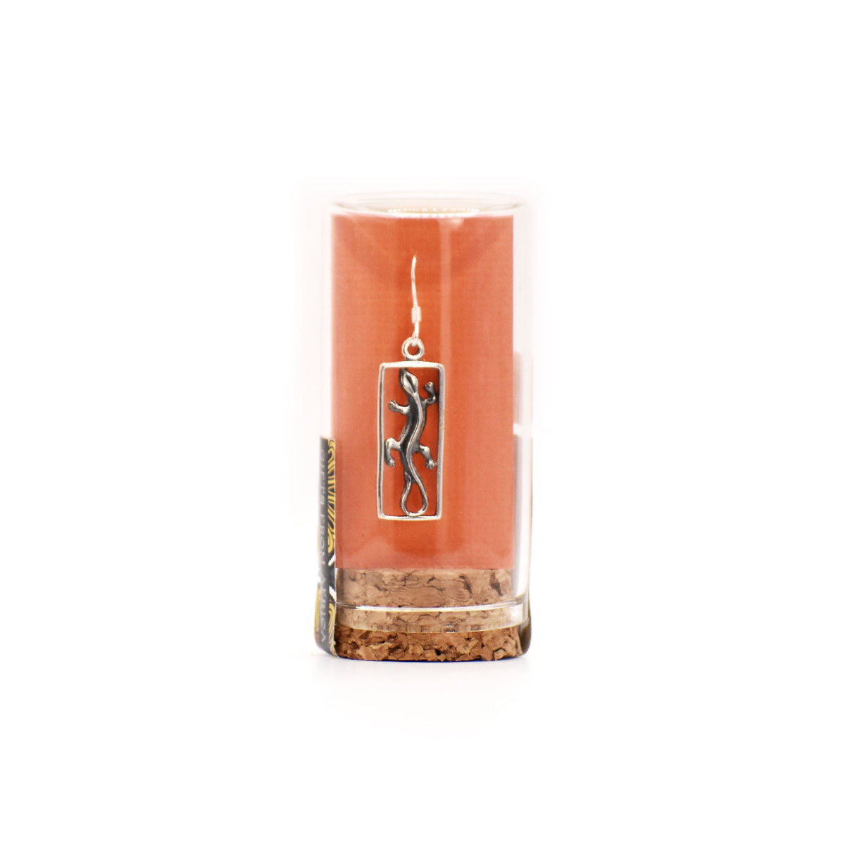 Lizard Rectangle Hooks