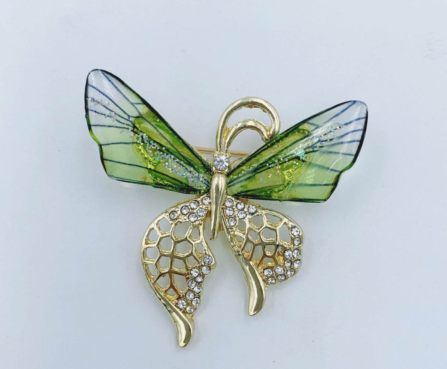 Brooch