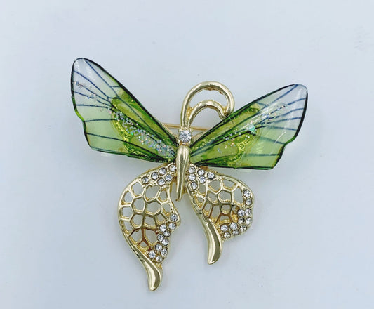 Brooch