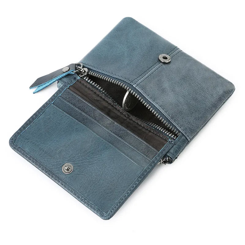 Coin wallet