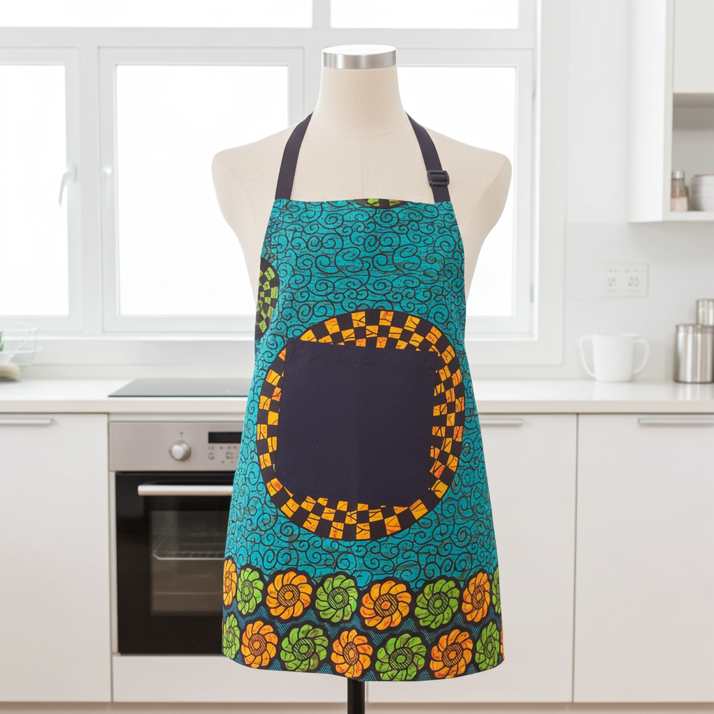 Apron-chitengi adult