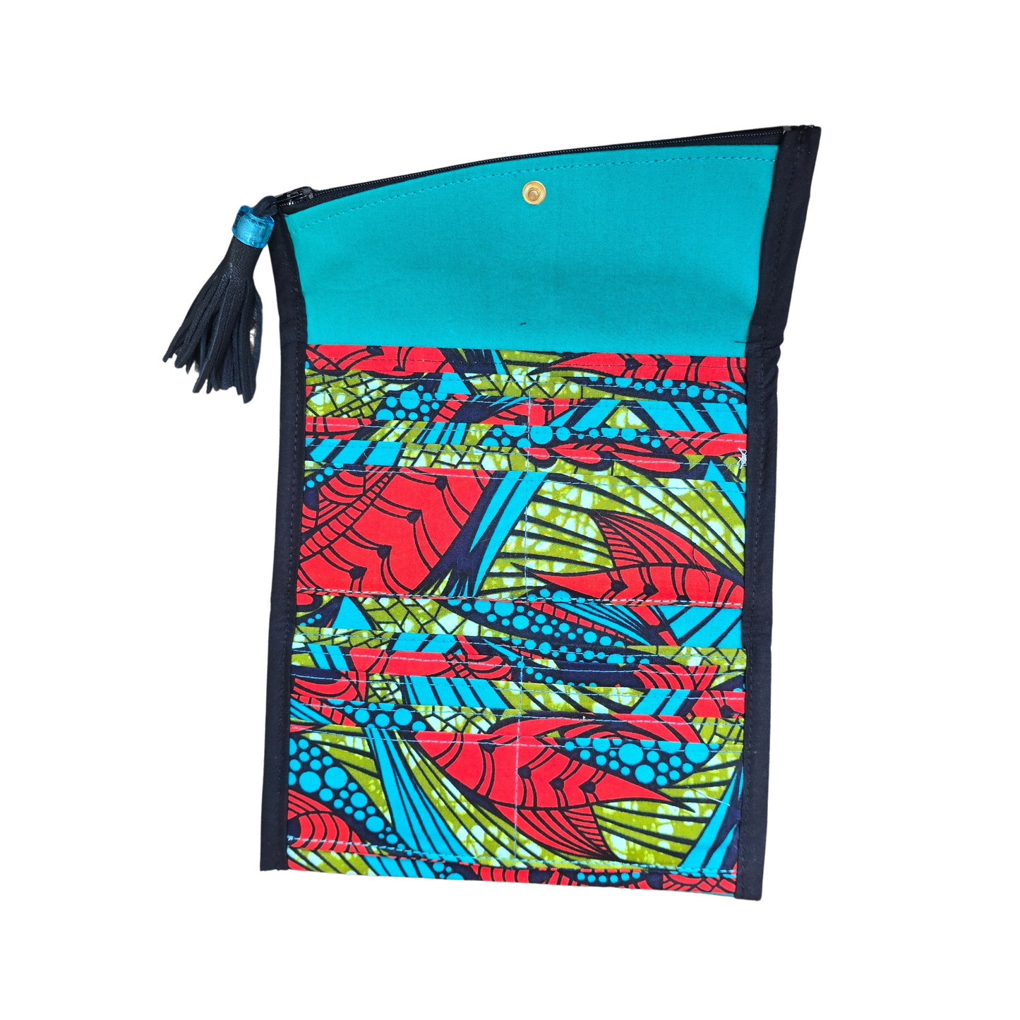 Clutch purse