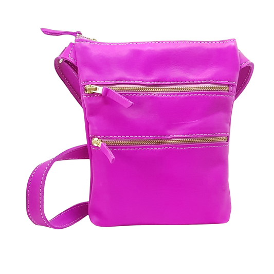 Sling all leather