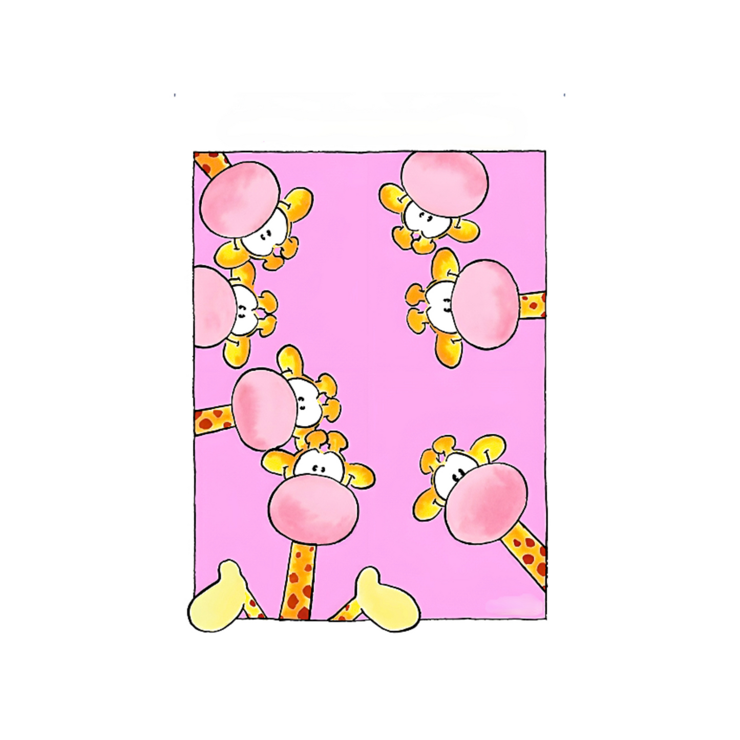Cards C6 new