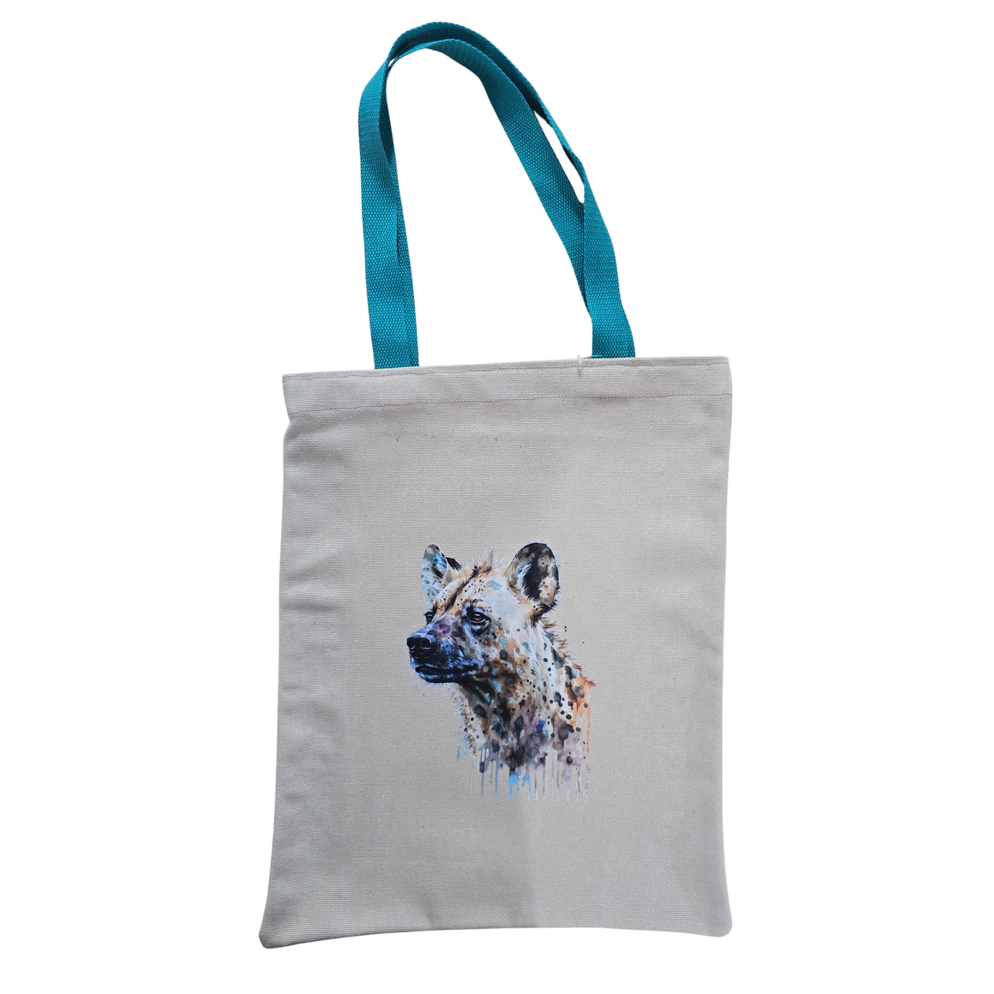 Zambian Tote bag