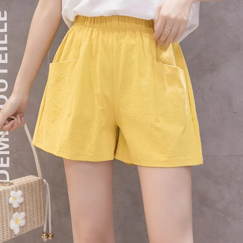 Beach shorts