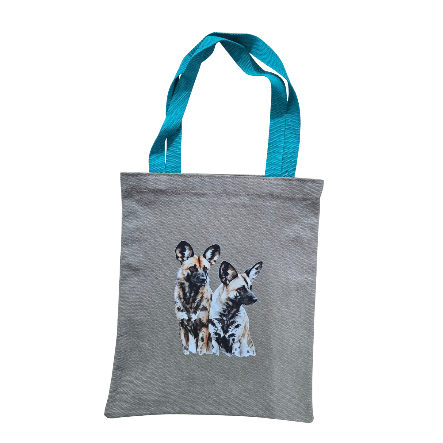 Zambian Tote bag