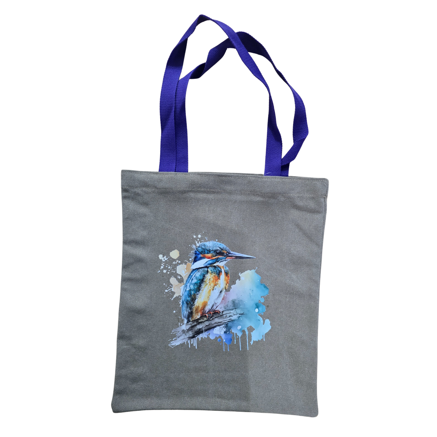 Zambian Tote bag