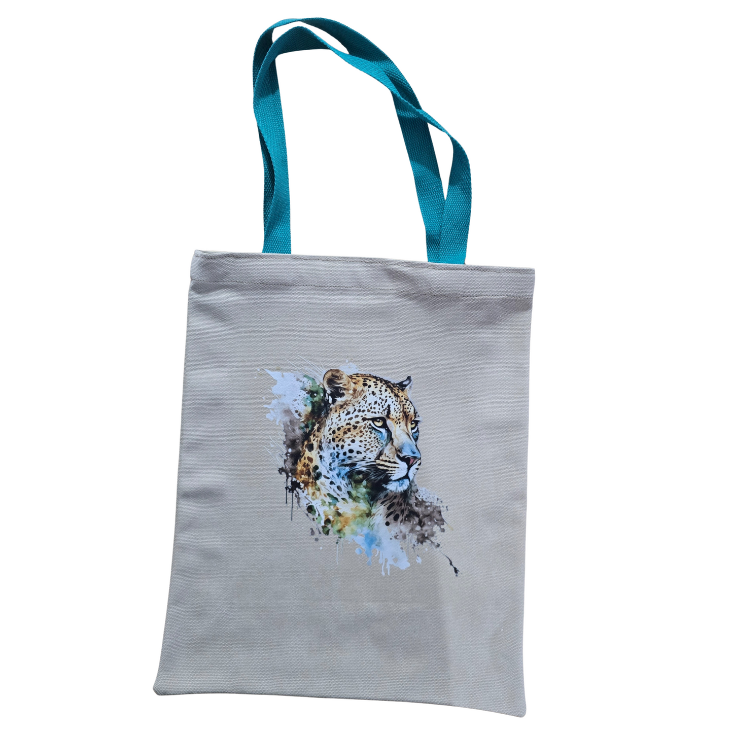 Zambian Tote bag