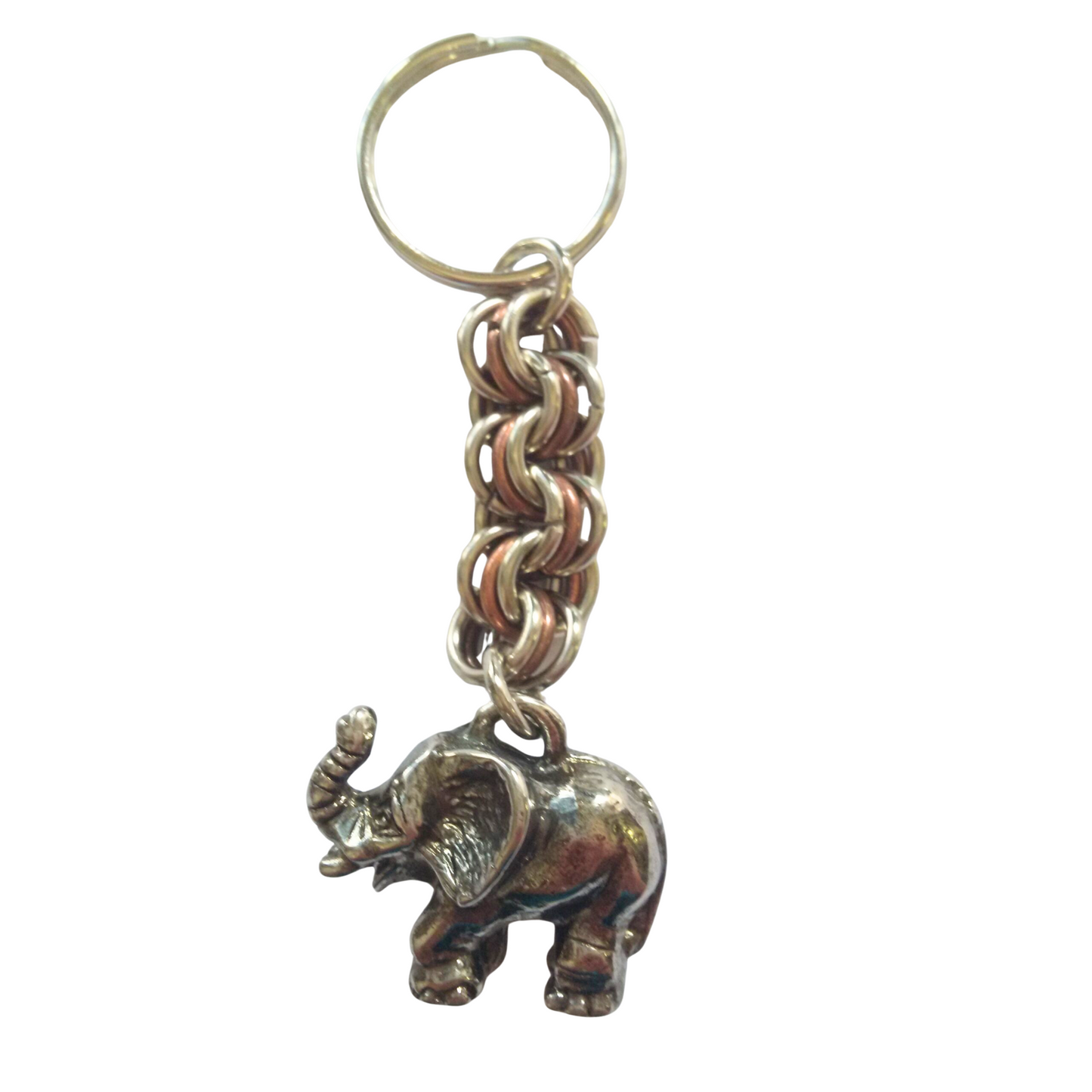 Keyring Animal chain