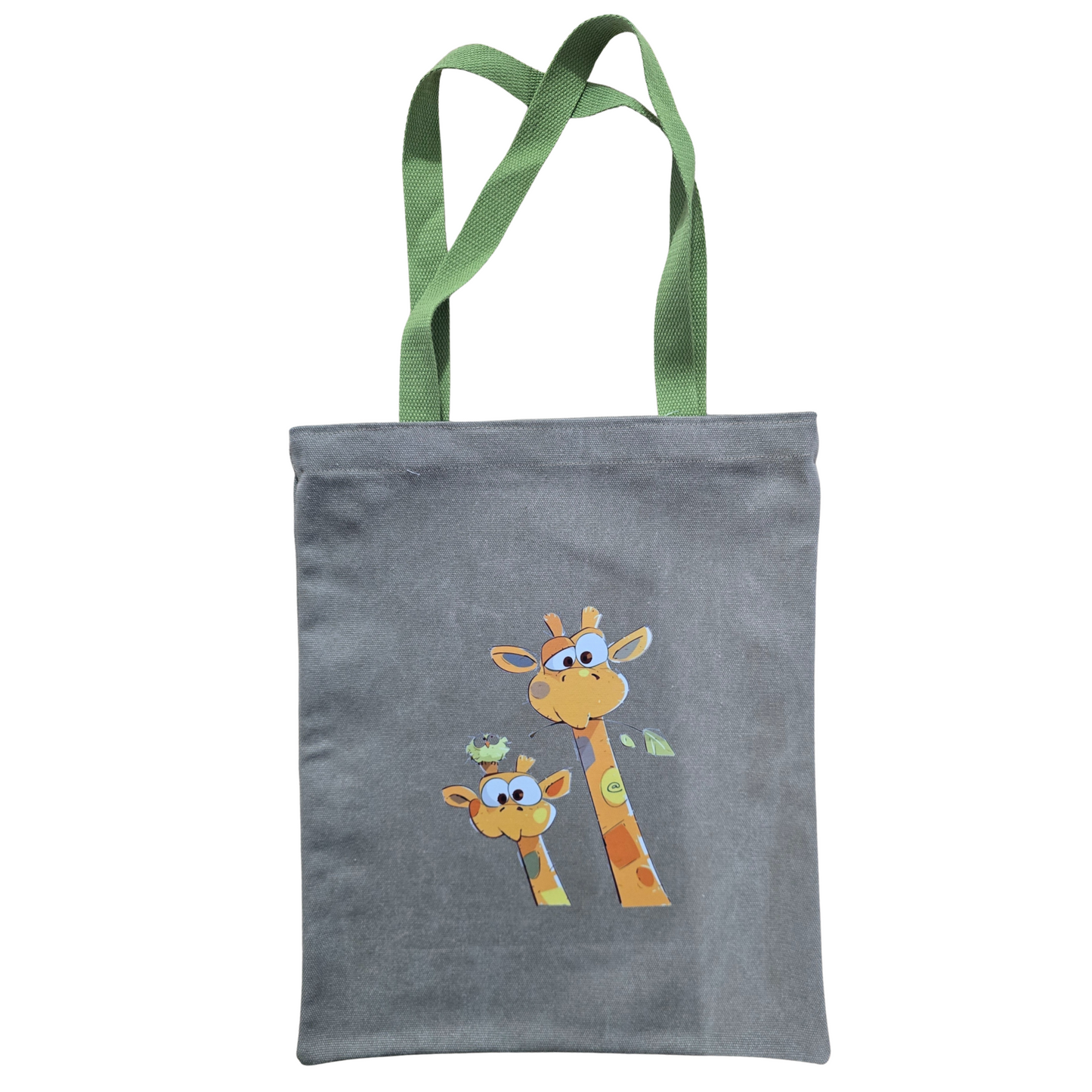 Zambian Tote bag