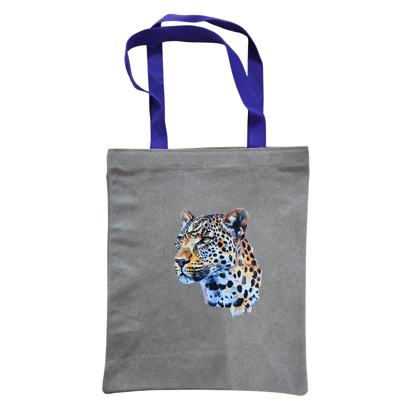 Zambian Tote bag