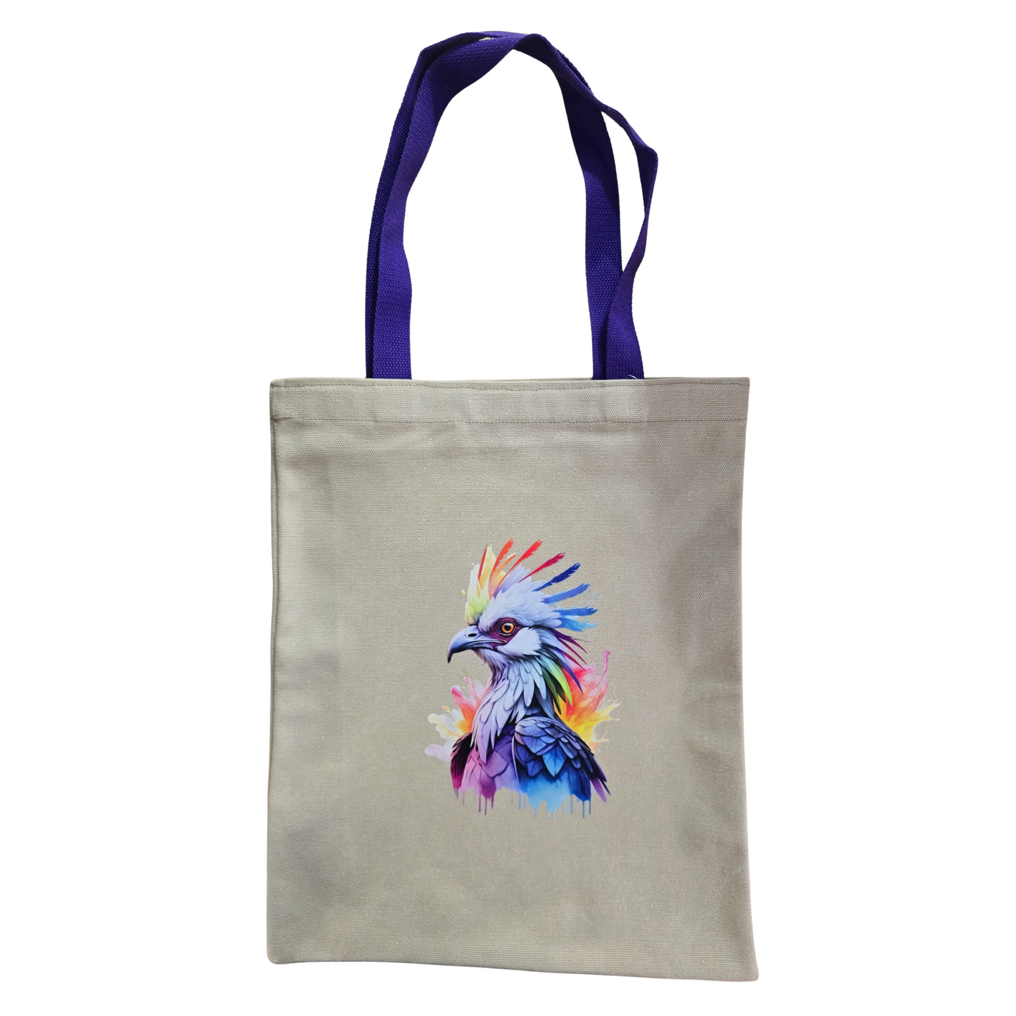 Zambian Tote bag