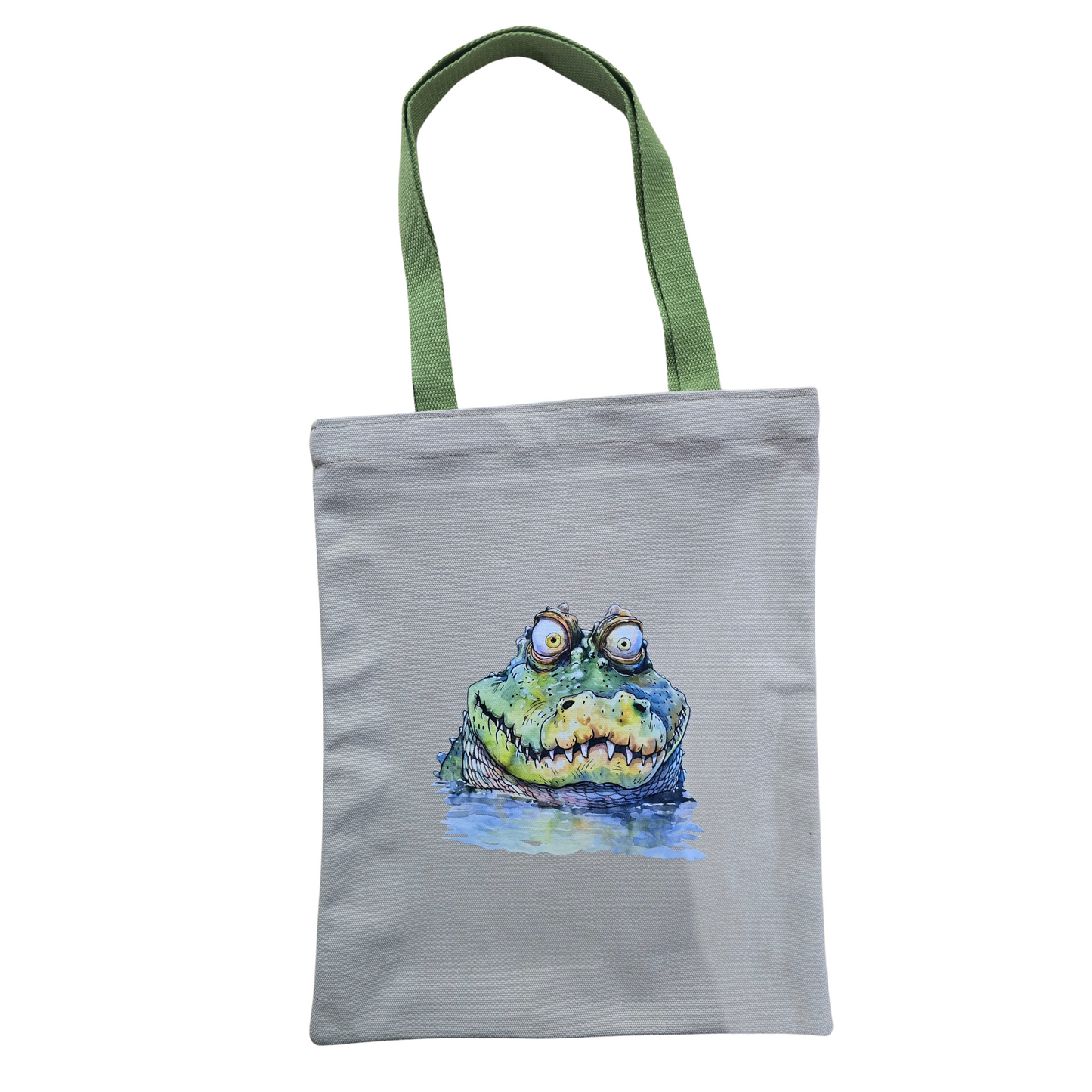 Zambian Tote bag