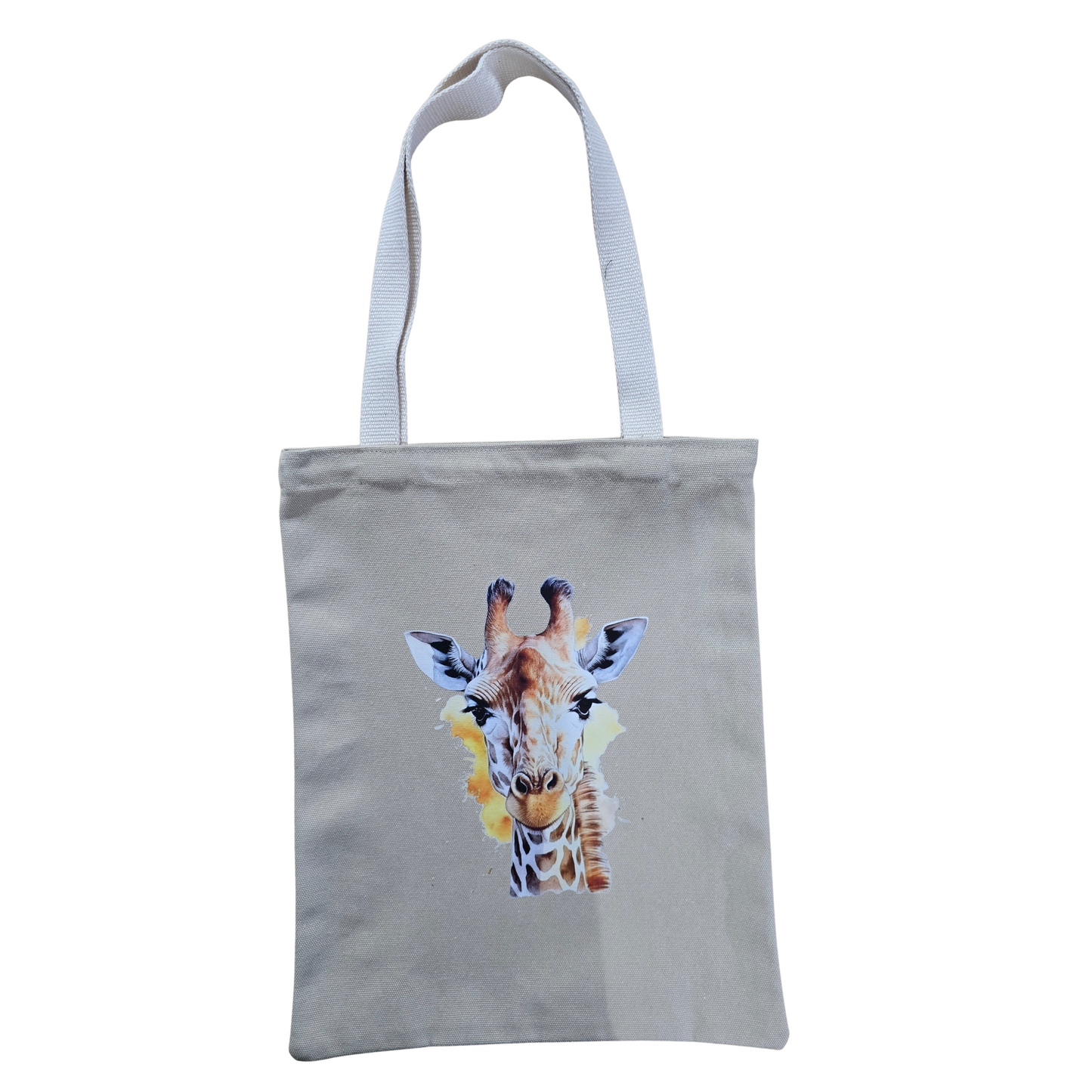 Zambian Tote bag