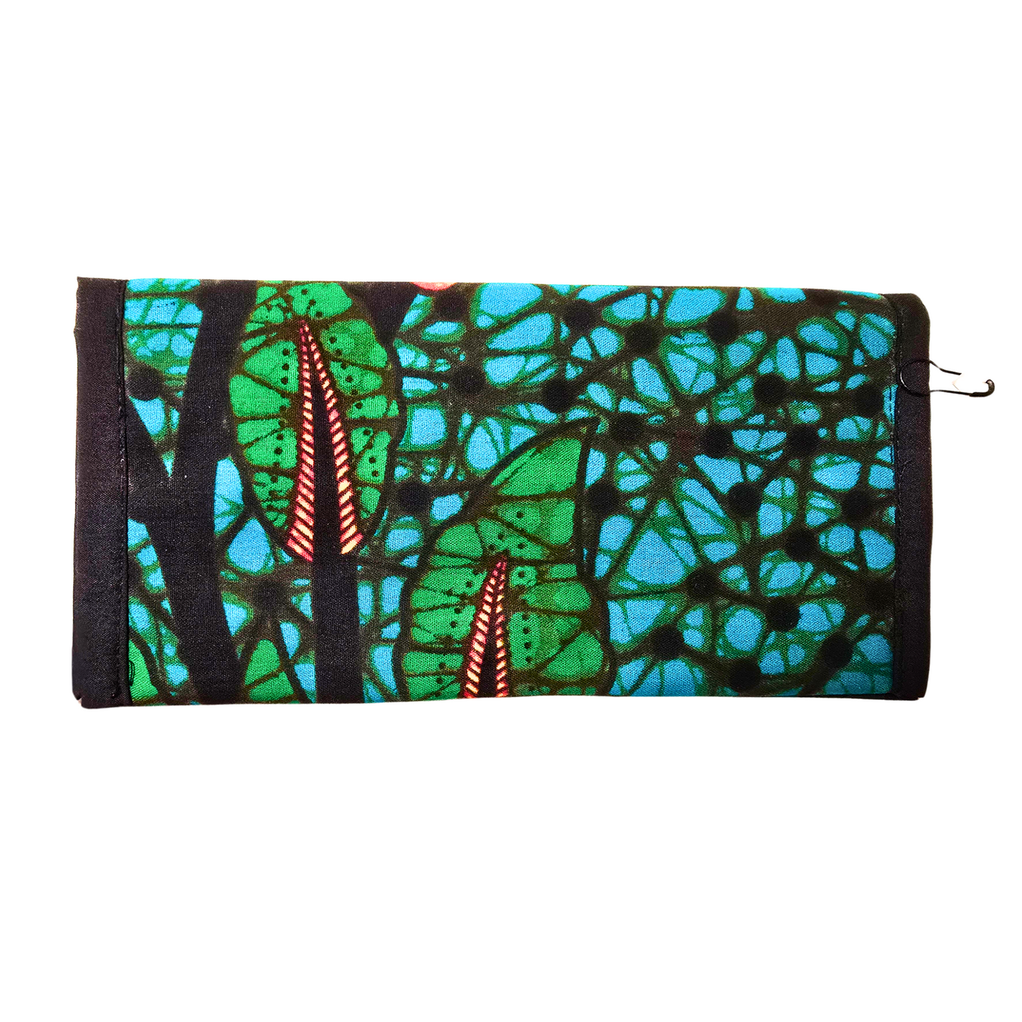 Long purse