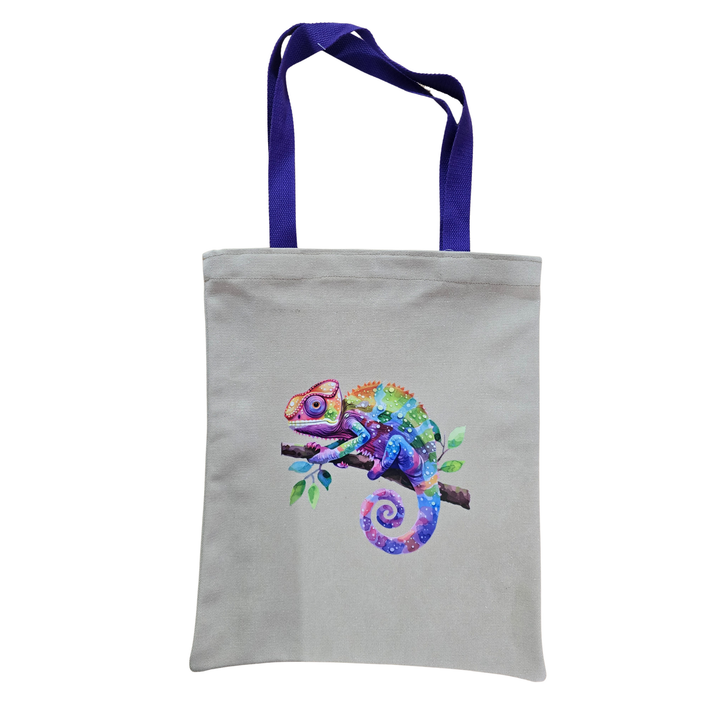 Zambian Tote bag