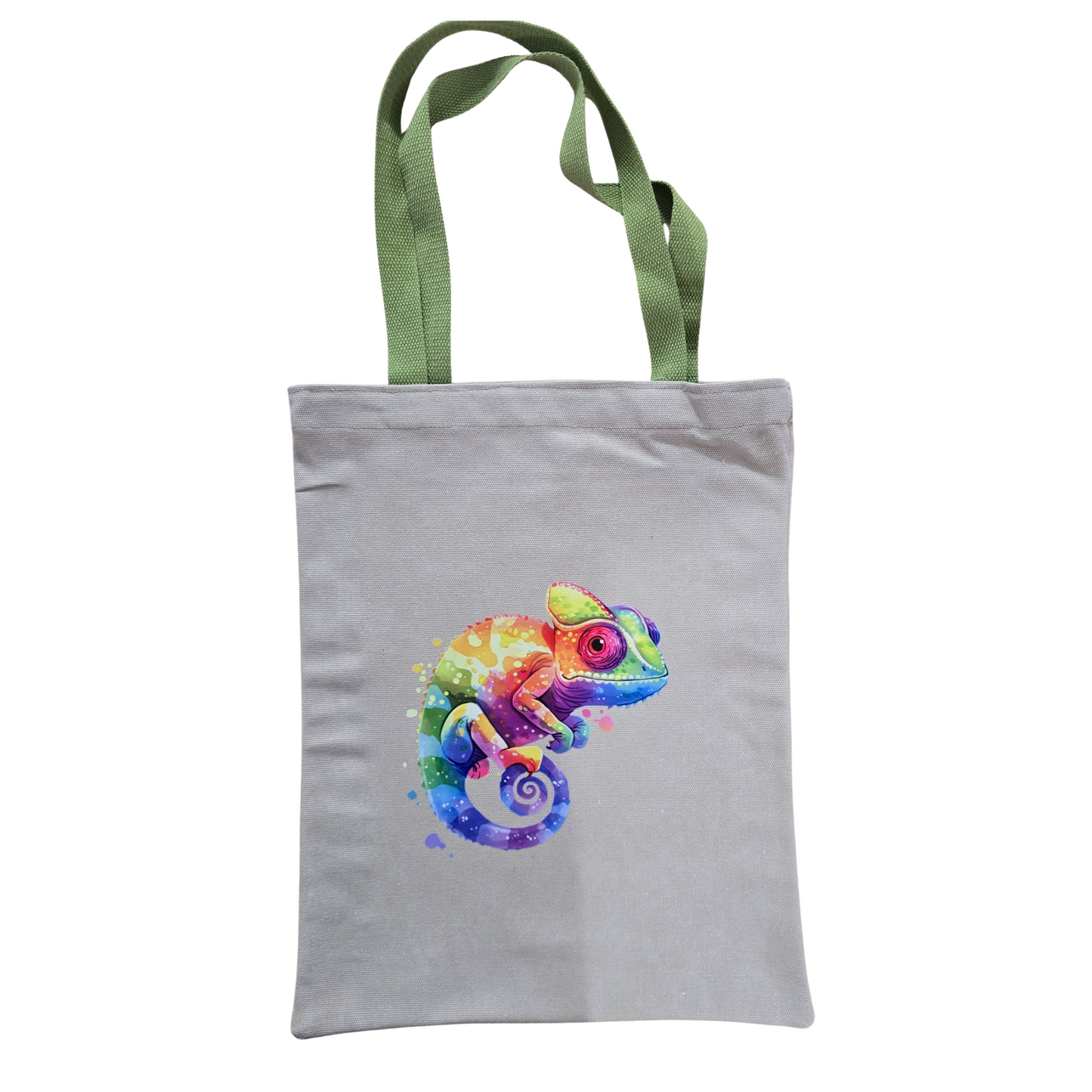 Zambian Tote bag