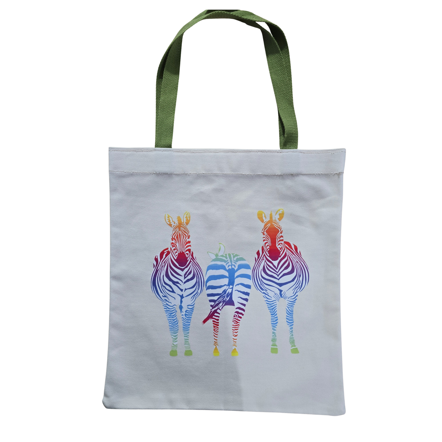 Zambian Tote bag