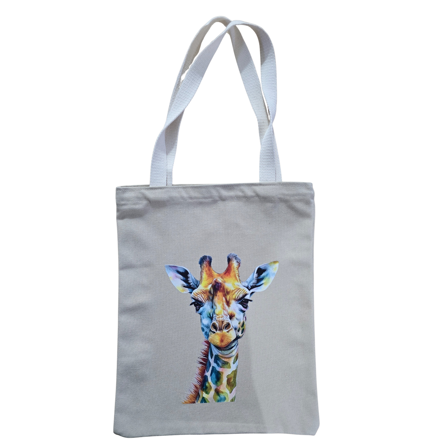 Zambian Tote bag