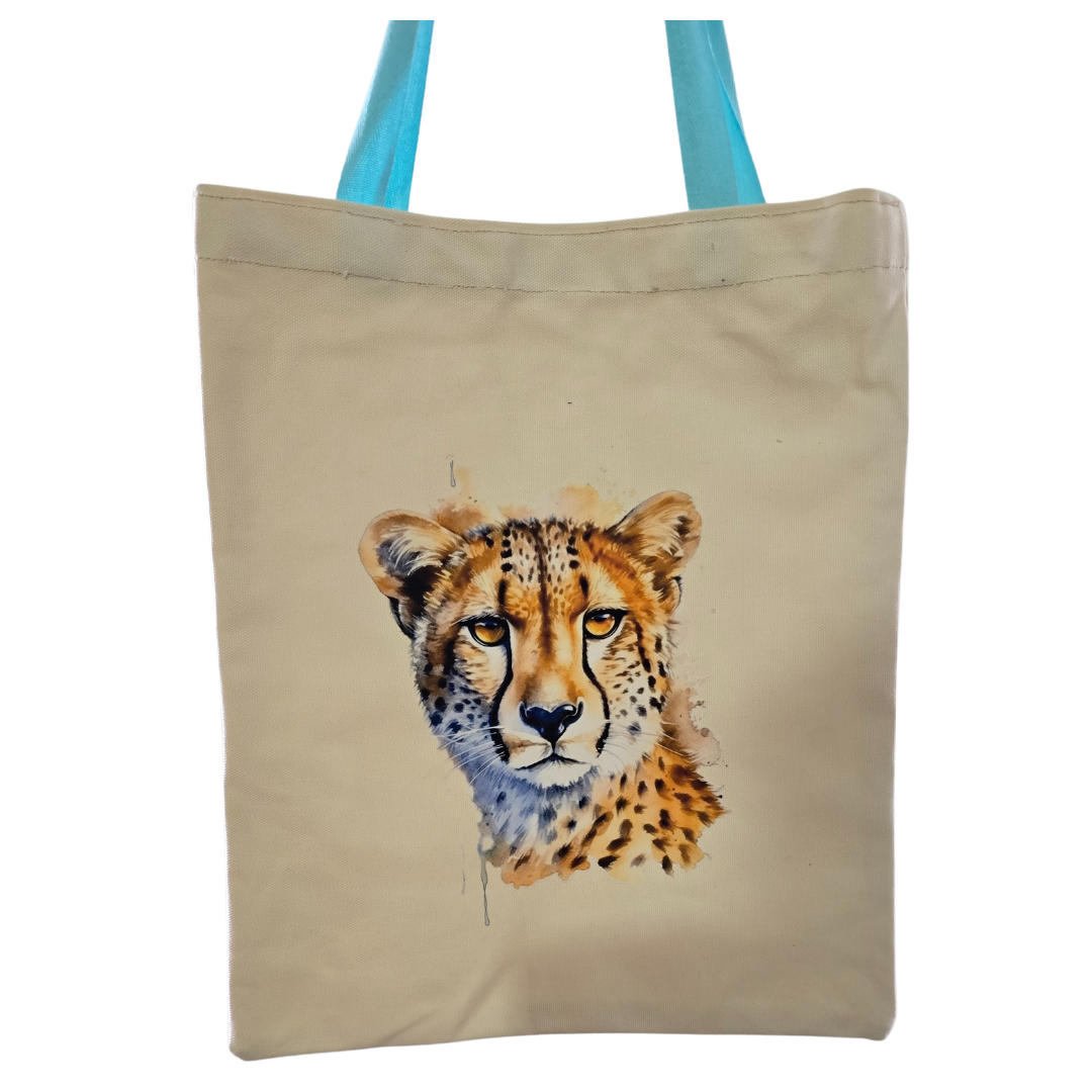 Zambian Tote bag