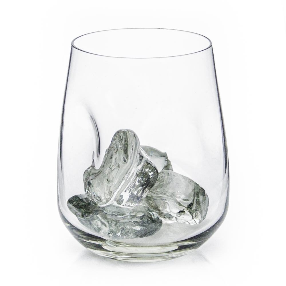Vulindlela dimple tumbler