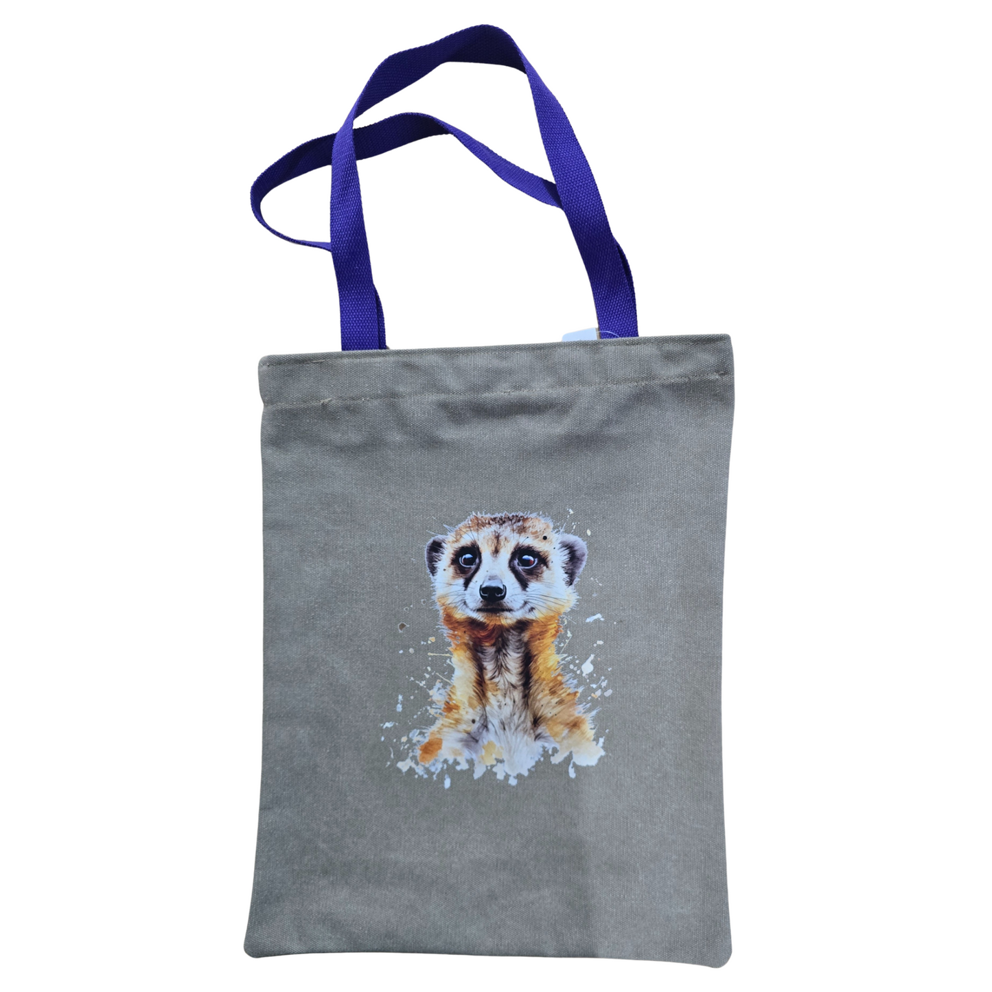 Zambian Tote bag