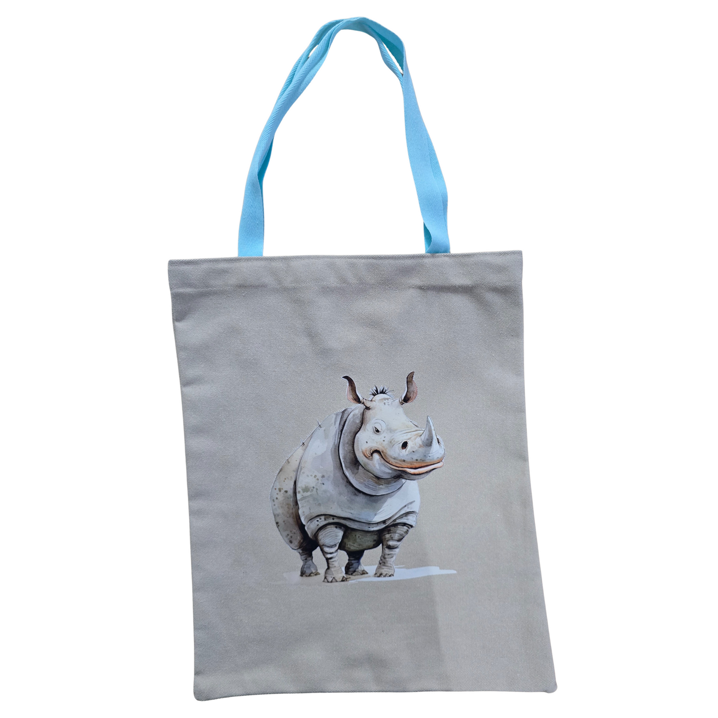 Zambian Tote bag